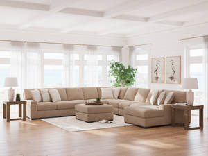 Picture of Larce Ottoman