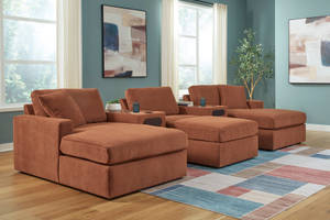 Picture of Modmax Sectional