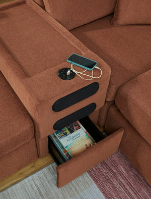 Picture of Modmax Sectional