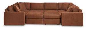 Picture of Modmax Sectional