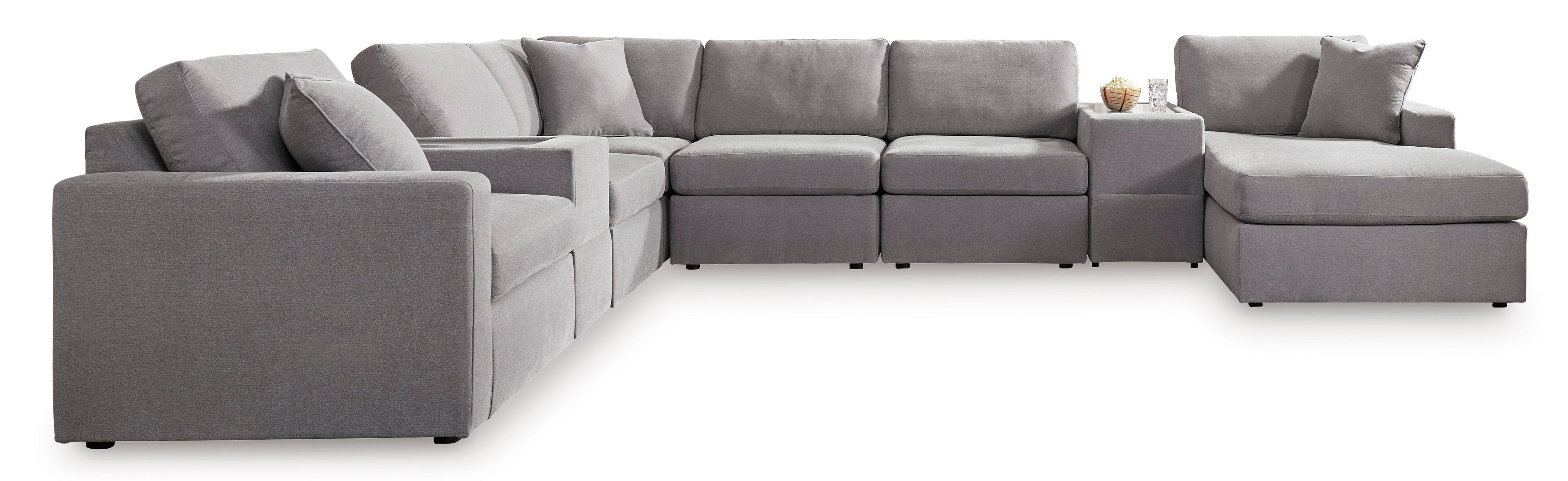 Picture of Modmax Sectional