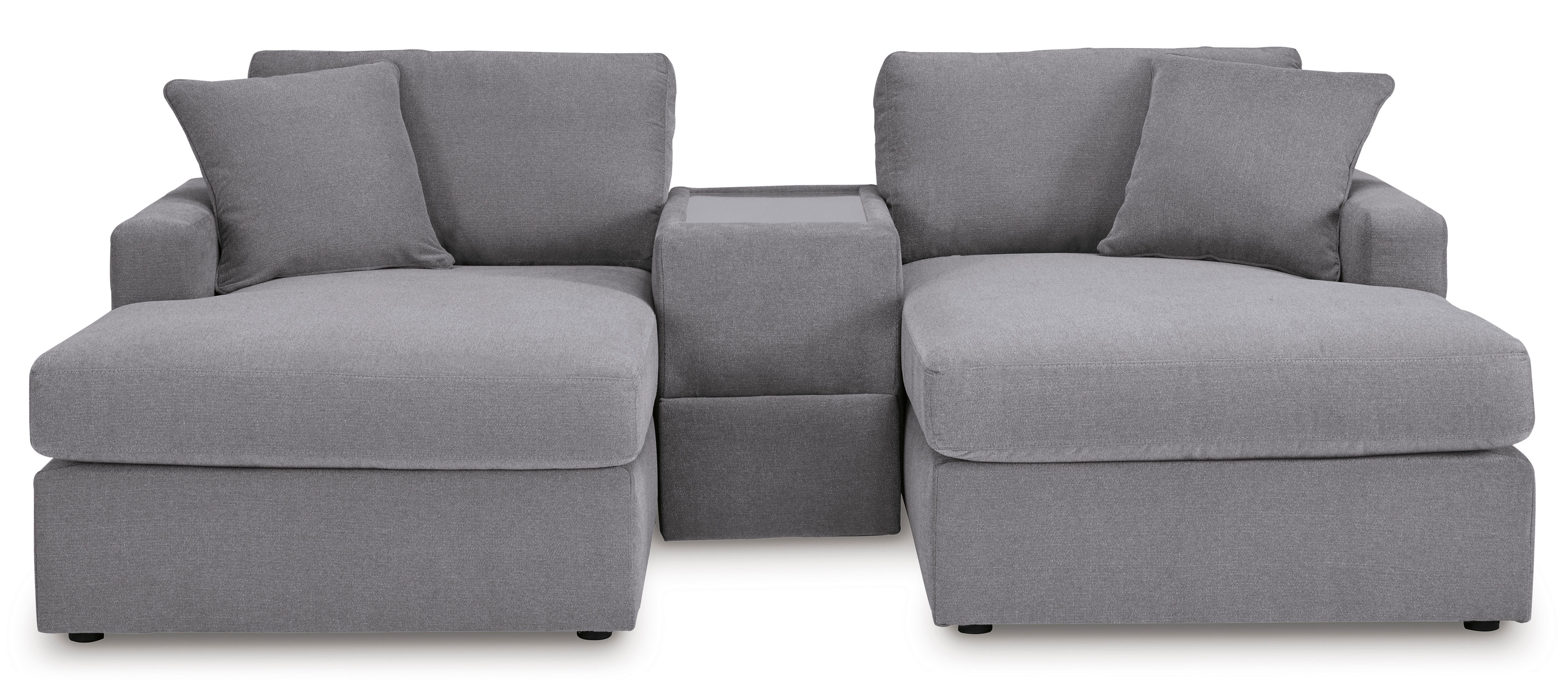 Picture of Modmax Sectional