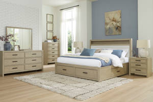 Picture of Calmoro Dresser
