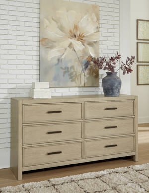 Picture of Calmoro Dresser