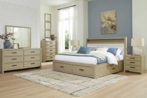 Picture of Calmoro Chest of Drawers