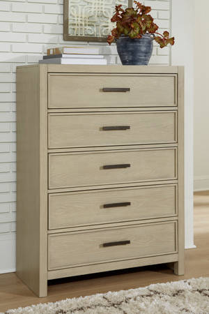 Picture of Calmoro Chest of Drawers