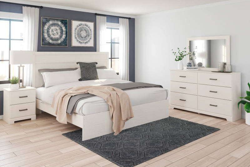 Picture of Stelsie King Bedroom Group
