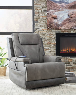 Picture of 4Z-Serenity Zone Lift Chair