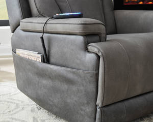 Picture of 4Z-Serenity Zone Lift Chair