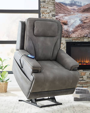 Picture of 4Z-Serenity Zone Lift Chair