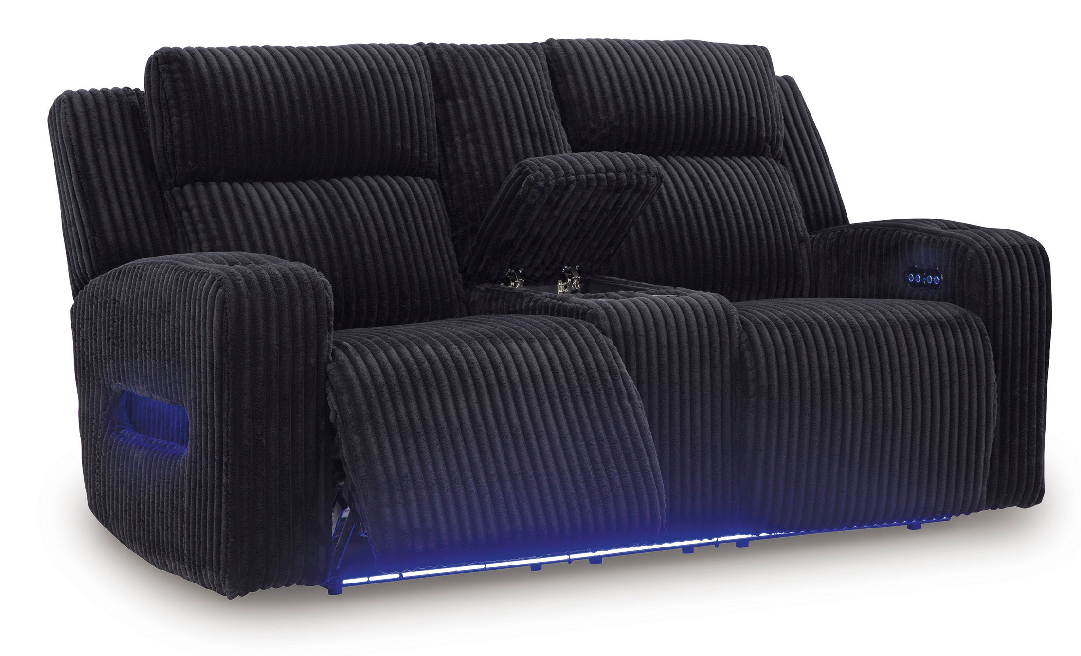 Picture of TwinBrooke Power Reclining Loveseat