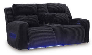 Picture of TwinBrooke Power Reclining Loveseat