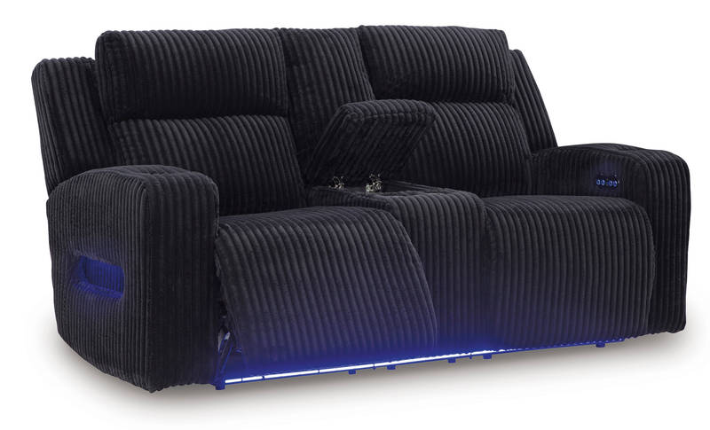 Picture of TwinBrooke Power Reclining Loveseat