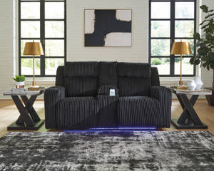Picture of TwinBrooke Power Reclining Loveseat