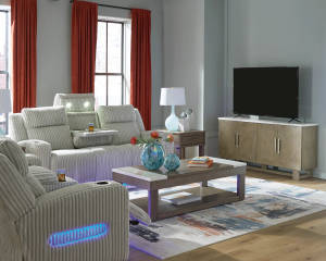 Picture of TwinBrooke Power Reclining Sofa
