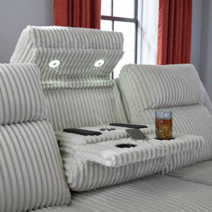 Picture of TwinBrooke Power Reclining Sofa