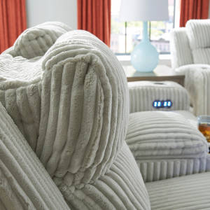 Picture of TwinBrooke Power Reclining Sofa