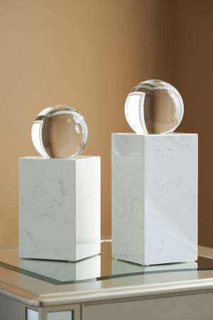 Picture of Sellner Sculpture