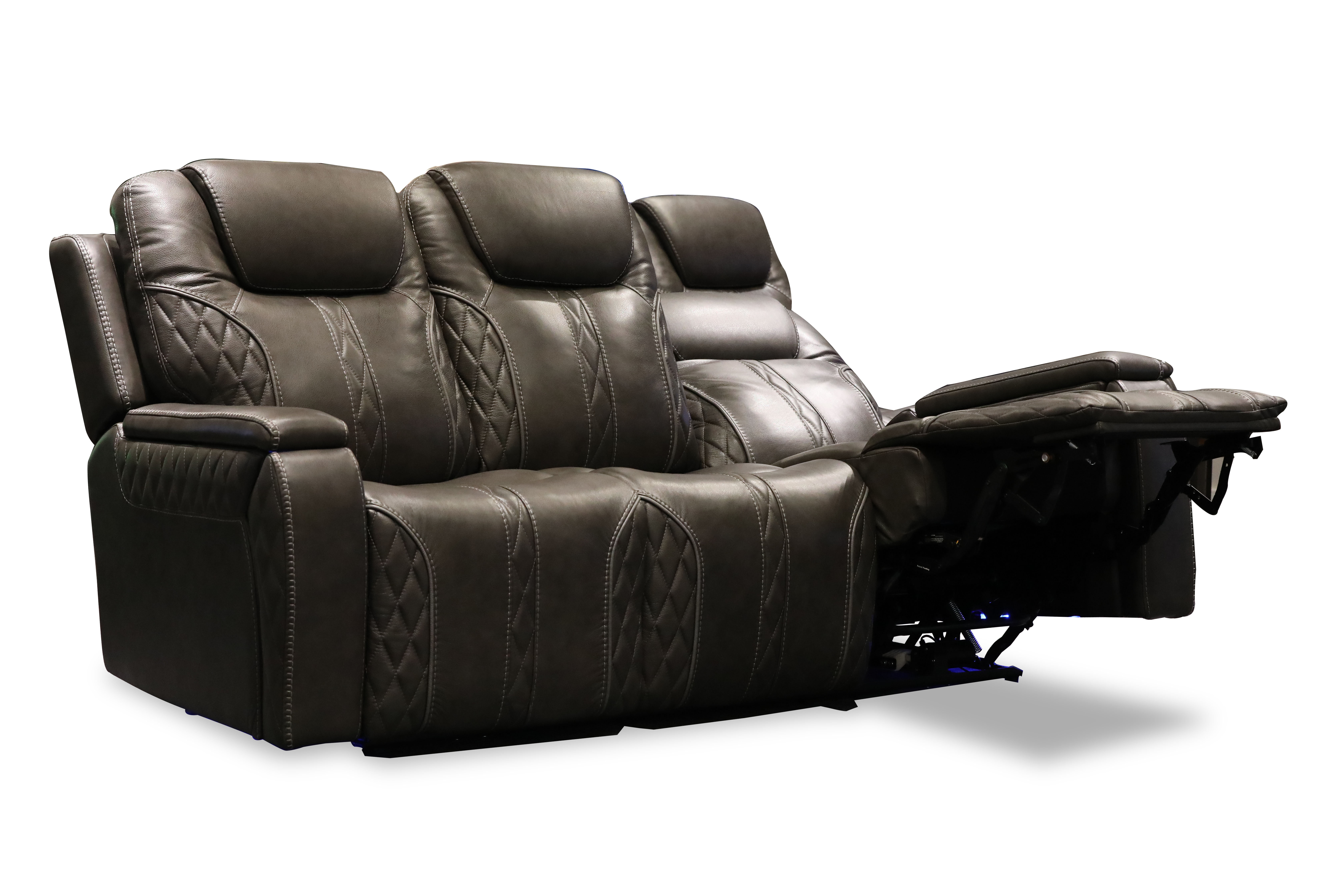 Picture of Rainier Power Reclining Sofa