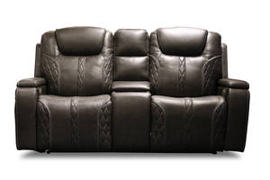 Picture of Rainier Power Reclining Loveseat