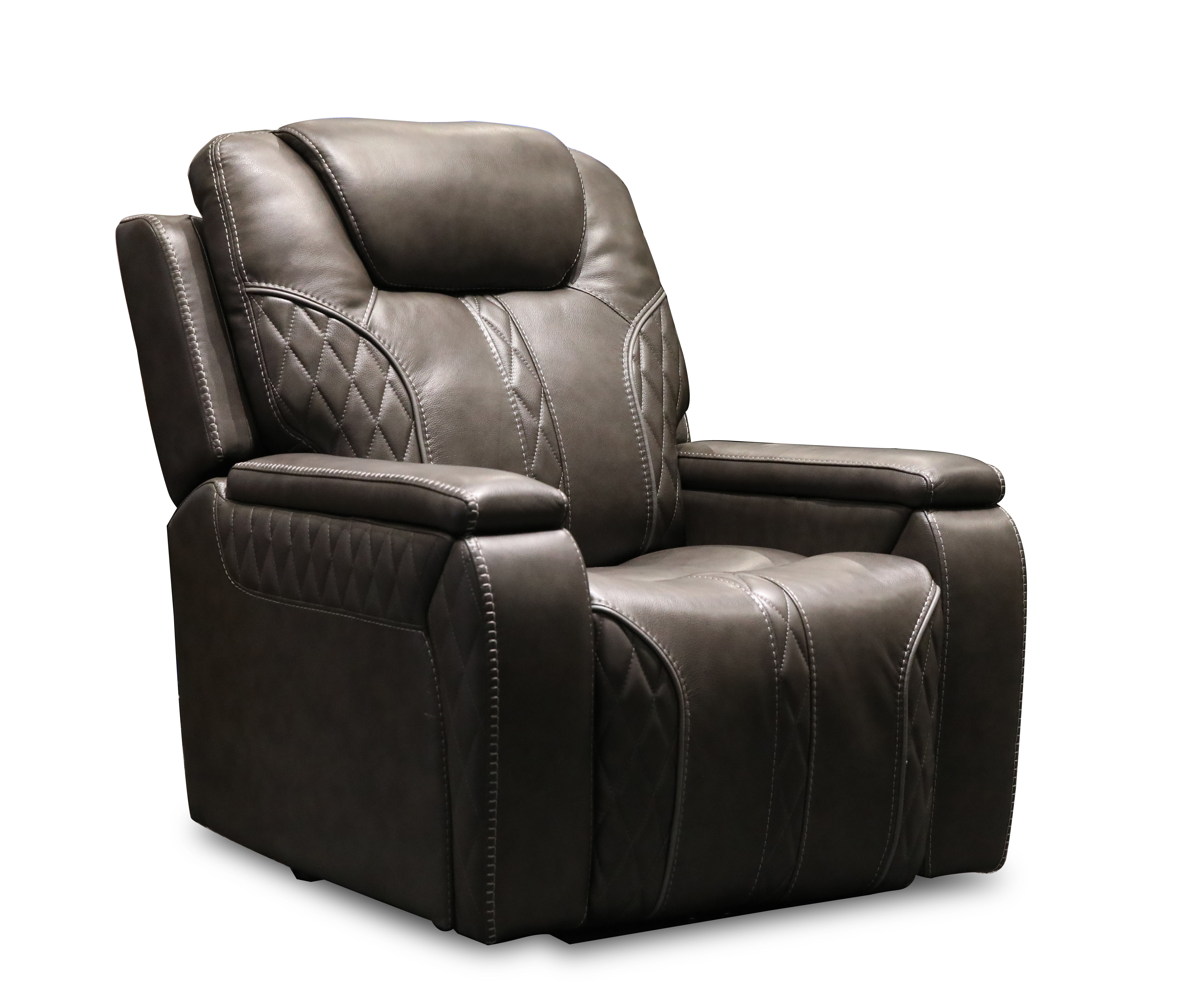 Picture of Rainier Power Recliner