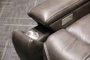 Picture of Rainier Power Recliner