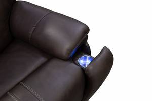 Picture of Kona Power Reclining Sofa