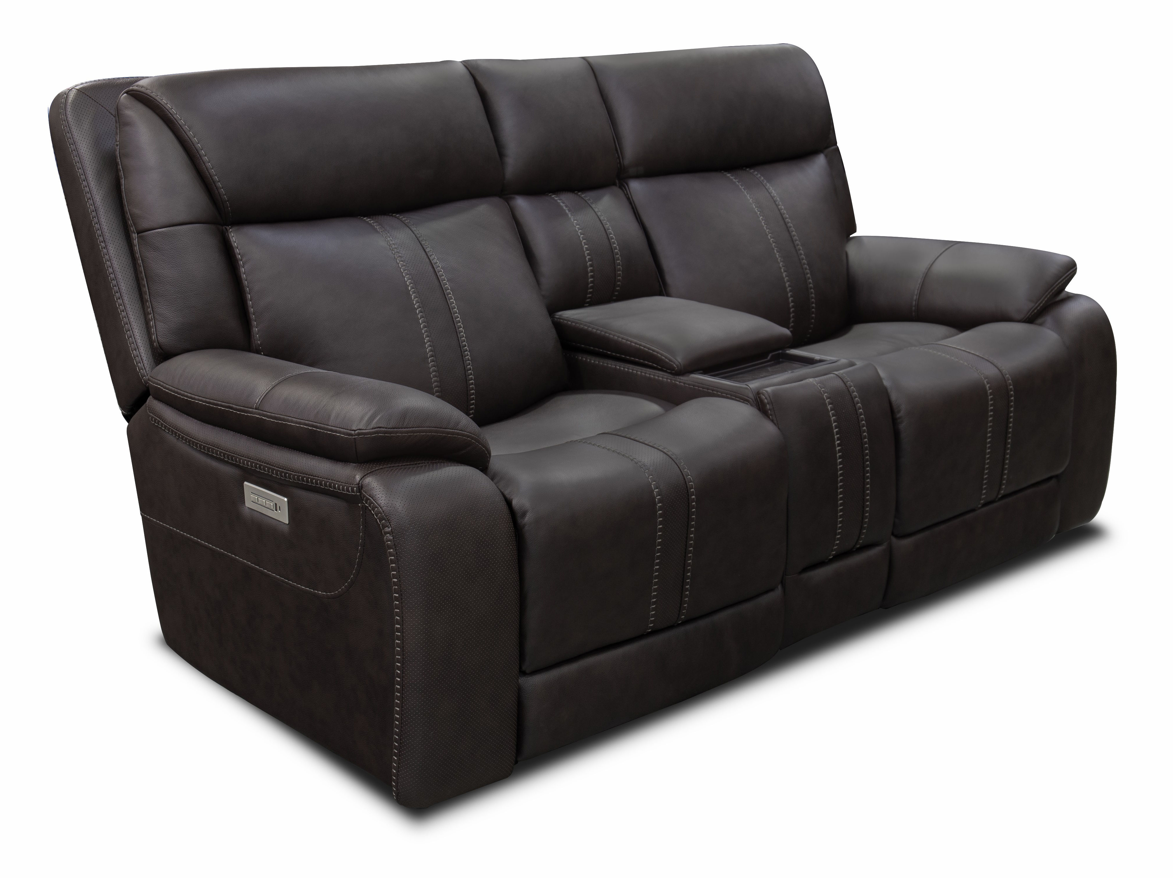Picture of Kona Power Reclining Loveseat