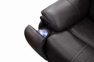 Picture of Kona Power Reclining Loveseat