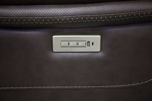 Picture of Kona Power Reclining Loveseat