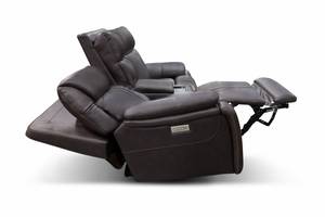 Picture of Kona Power Reclining Loveseat