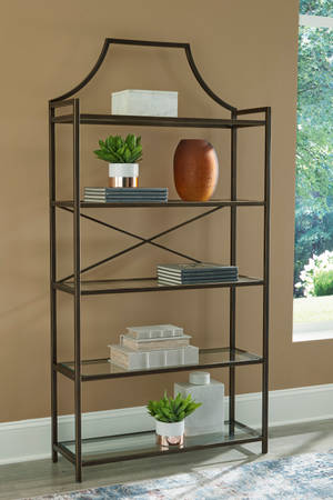 Picture of Bernonly Bookcase