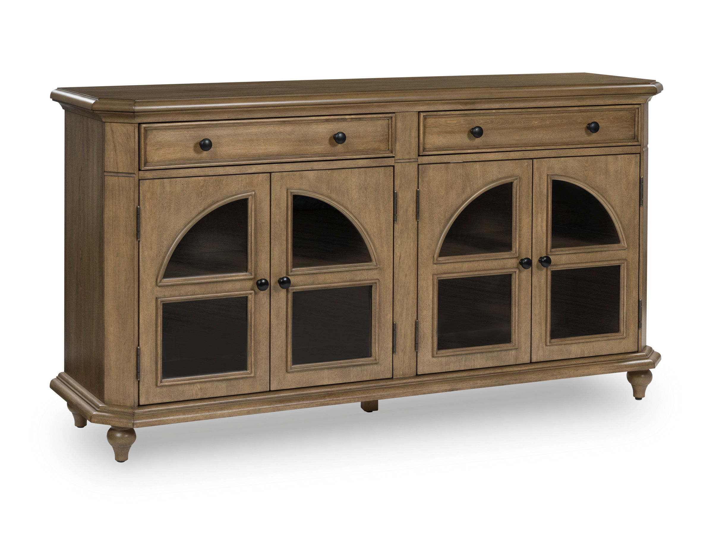 Picture of Barlomore Accent Cabinet