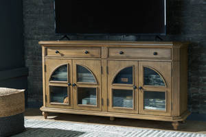 Picture of Barlomore Accent Cabinet