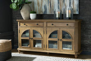 Picture of Barlomore Accent Cabinet
