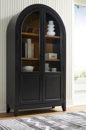 Picture of Dagandale Accent Cabinet
