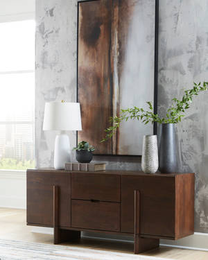 Picture of Kydler Accent Cabinet