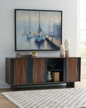 Picture of Welby Accent Cabinet