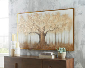 Picture of Dalewick Wall Art