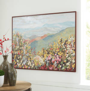Picture of Pryorley Wall Art
