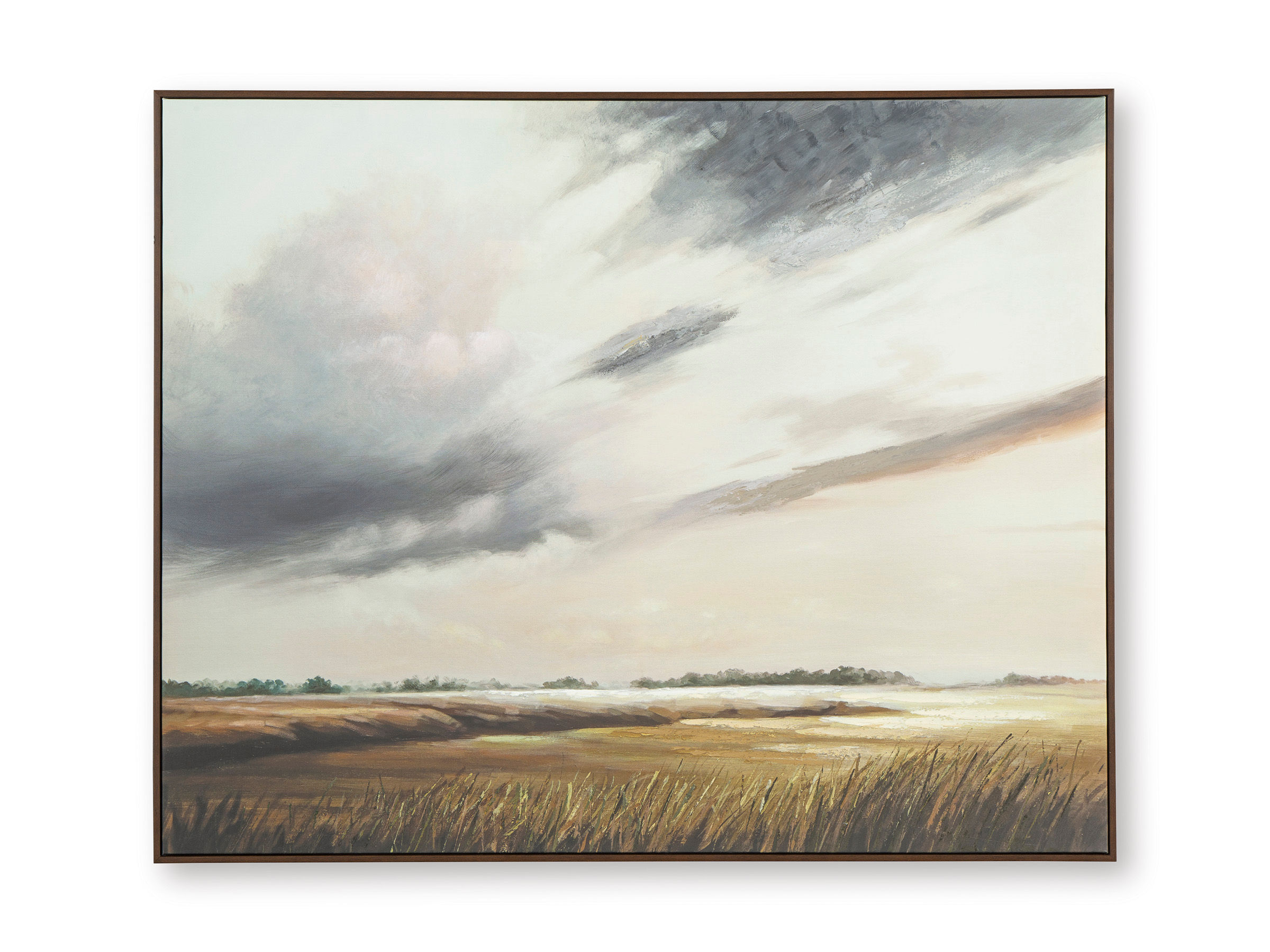 Picture of Taymen Wall Art