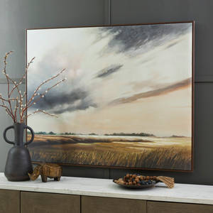 Picture of Taymen Wall Art