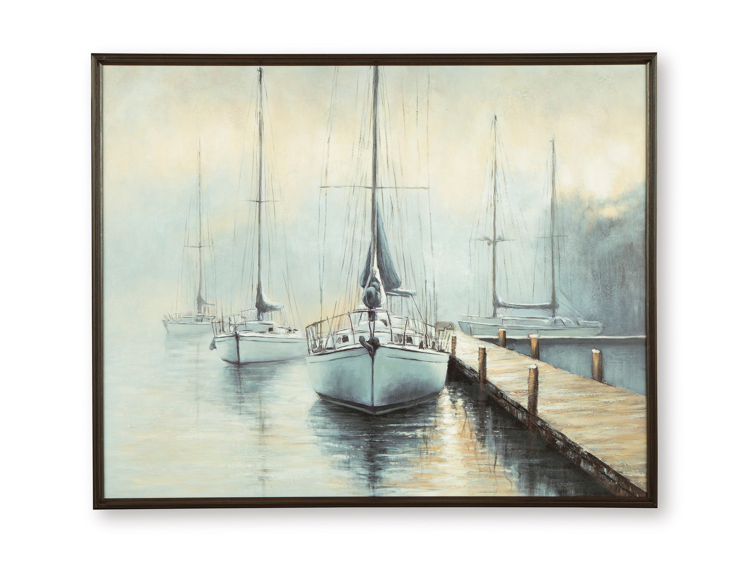 Picture of Worthney Wall Art