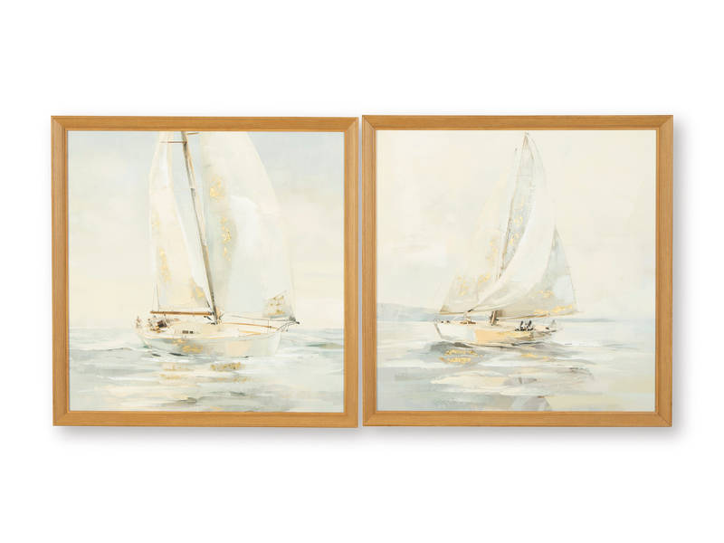 Picture of Winbrook Wall Art Set