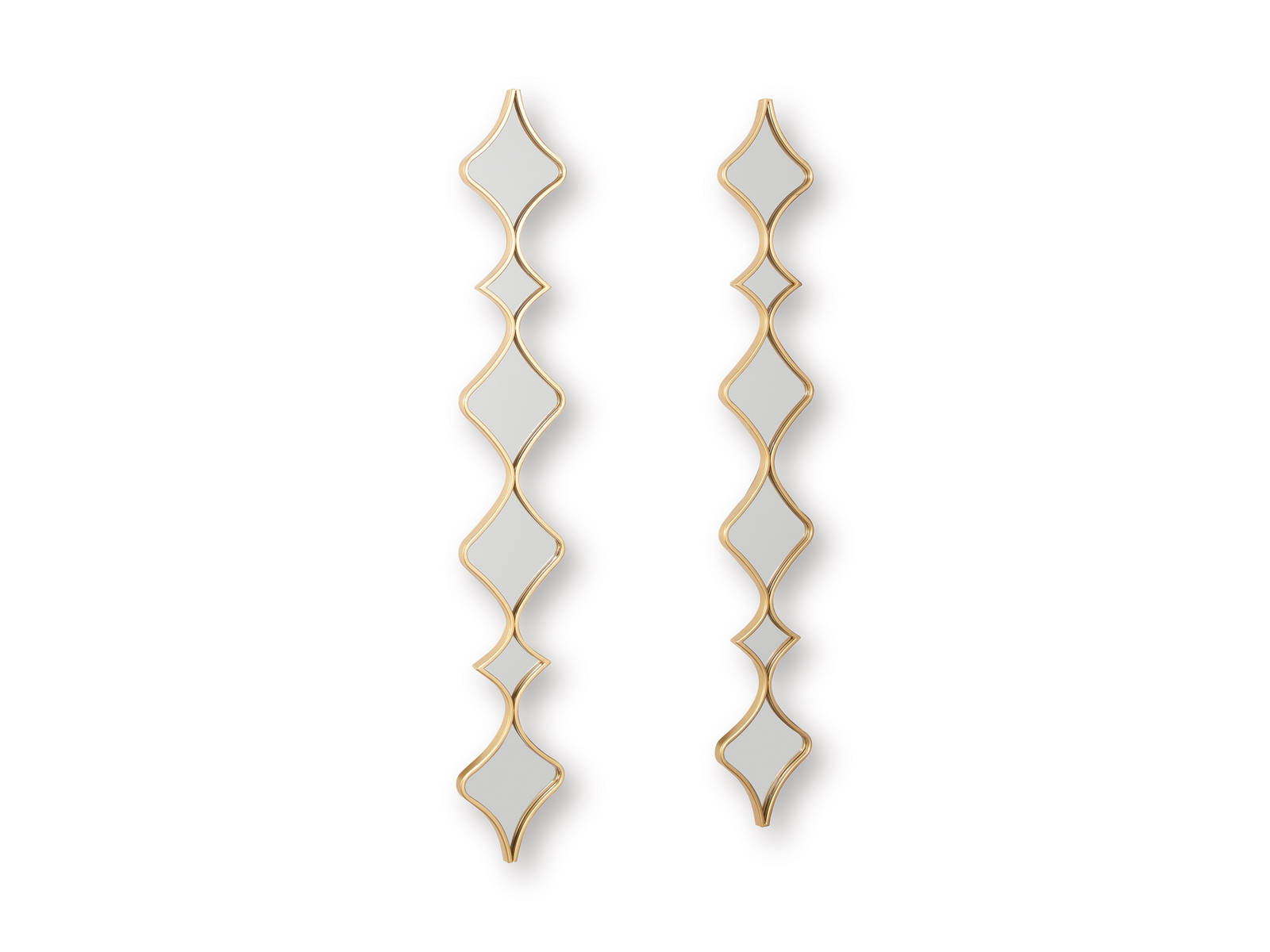 Picture of Harriswood Accent Mirror Set