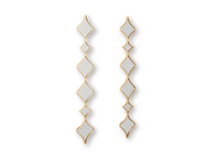 Picture of Harriswood Accent Mirror Set