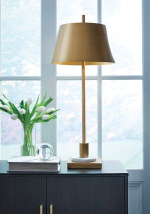 Picture of Fritzeburn Table Lamp