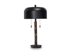 Picture of Alanbert Table Lamp