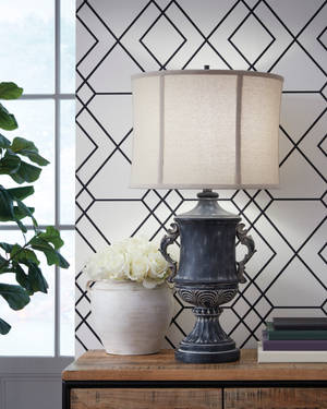 Picture of Morvanford Table Lamp