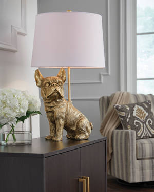 Picture of Wadeland Table Lamp